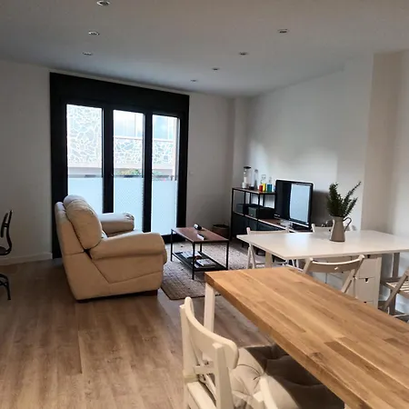 Playa Del Con Apartament *