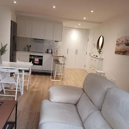 Apartment Playa Del Con *