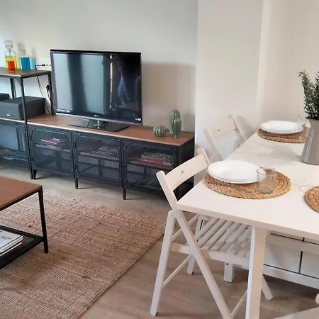 Playa Del Con Moaña