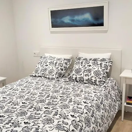 Playa Del Con Apartment *