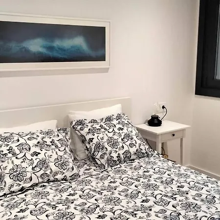 Apartamento Playa Del Con Moaña