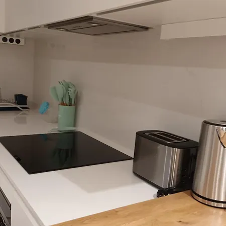 Playa Del Con Apartamento