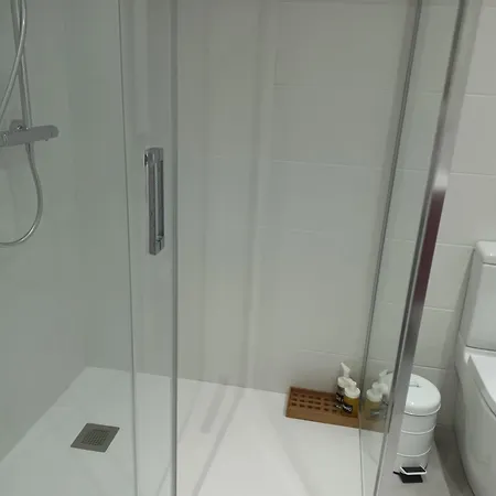 Playa Del Con Apartamento Moaña