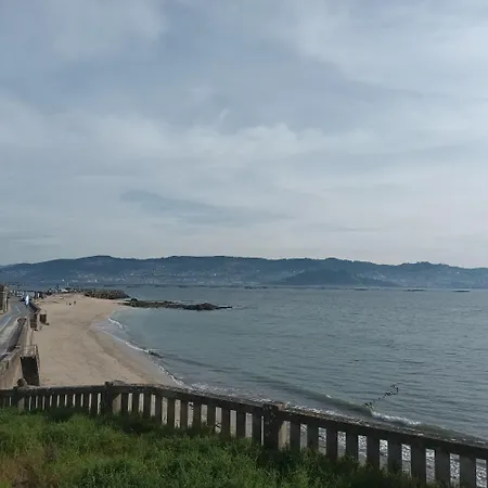 Playa Del Con * Moaña