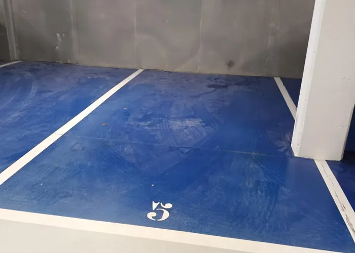 Playa Del Con Daire *