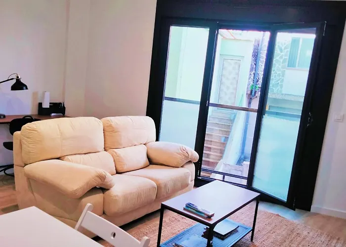 Playa Del Con Moaña