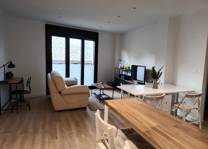 Playa Del Con Apartament *