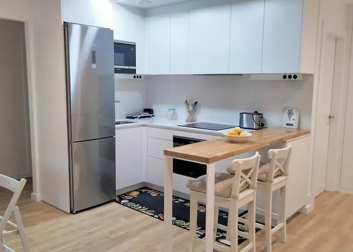 Playa Del Con * Moaña