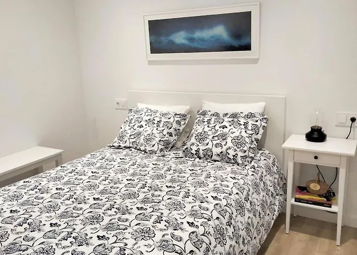 Playa Del Con Apartament *