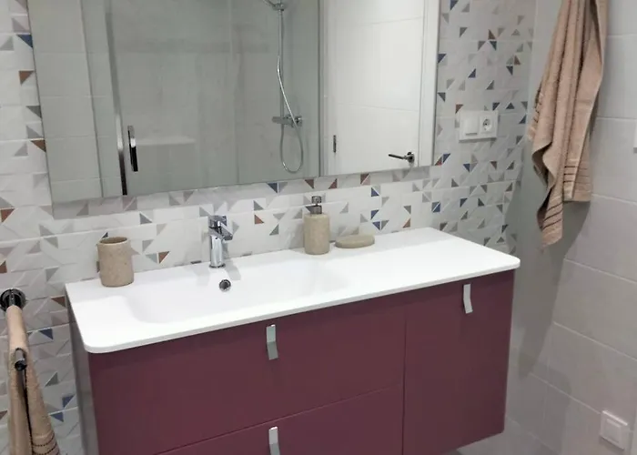 Playa Del Con * Moaña