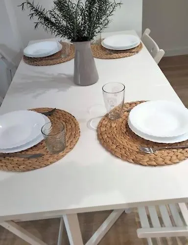 Playa Del Con Apartament *