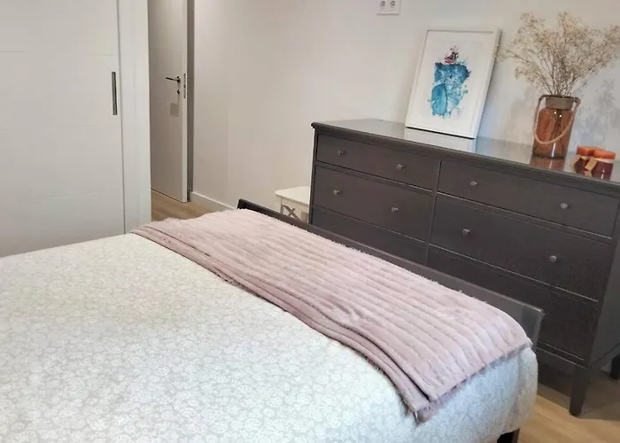 Playa Del Con * Moaña