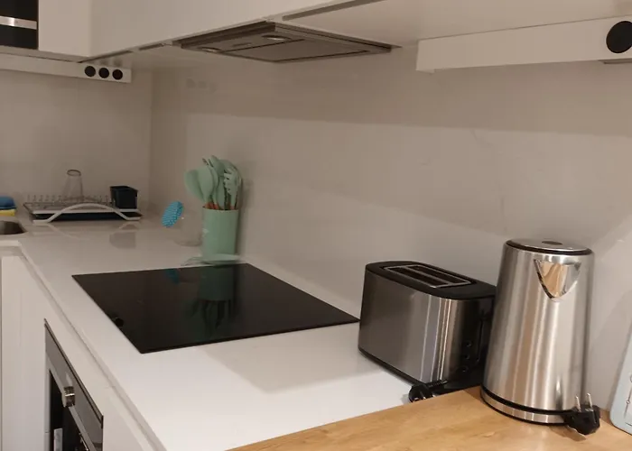 Playa Del Con Apartament